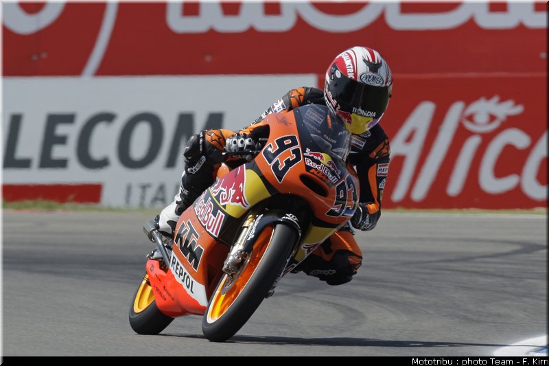 gp125_assen2009_marquez_7
