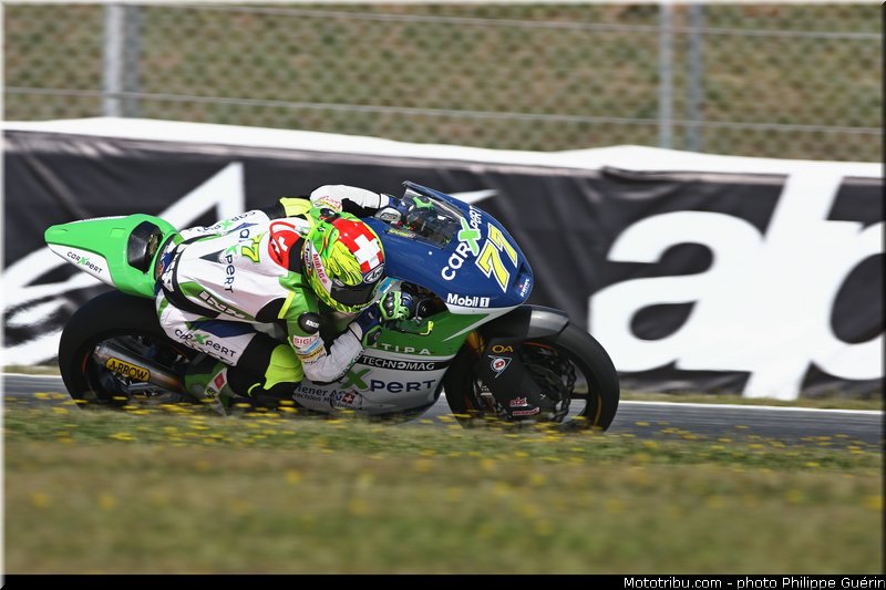 moto2_aegerter_001_catalogne_montmelo_2013