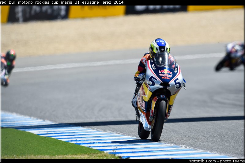 red_bull_motogp_rookies_cup_masia_01_espagne_jerez_2014