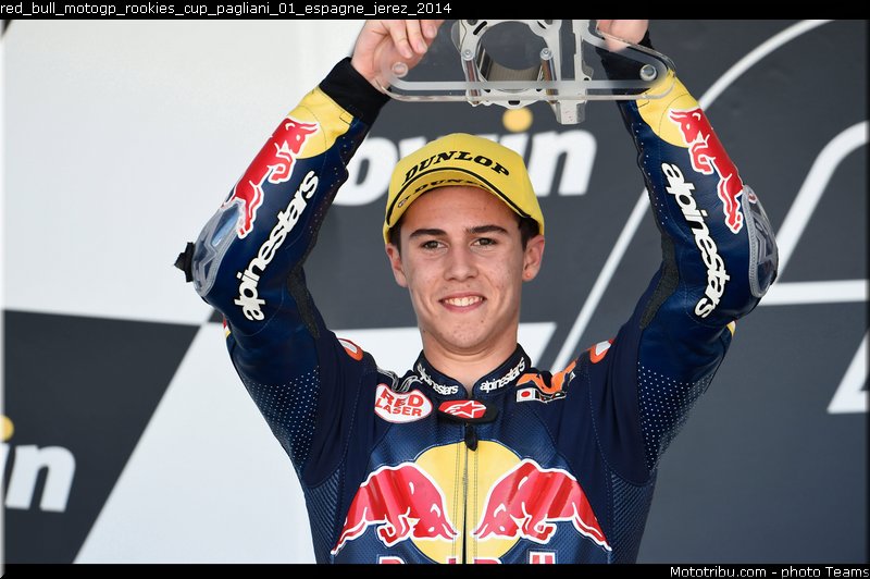 red_bull_motogp_rookies_cup_pagliani_01_espagne_jerez_2014