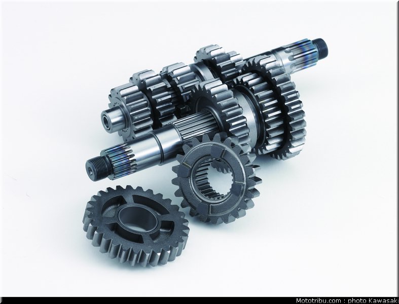kawasaki_2014_kxf_transmission