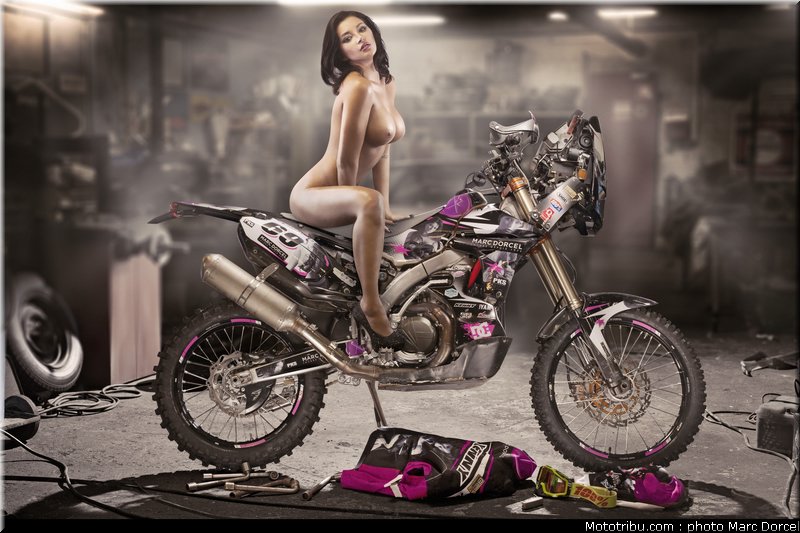 hugo_payen_et_anna_polina_rallye_2014_dakar_1