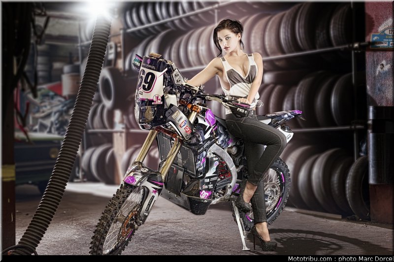 hugo_payen_et_anna_polina_rallye_2014_dakar_5