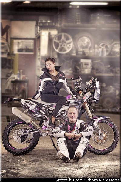 hugo_payen_et_anna_polina_rallye_2014_dakar_6